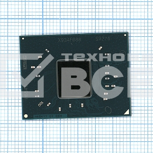 Процессор Intel Mobile Celeron N3450 SR2Z6