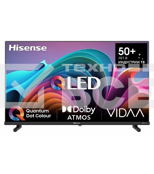 Телевизор Hisense 32