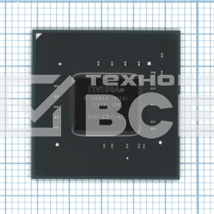 Чип nVidia N16S-GTR-S-A2