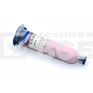 Жидкая термопрокладка Kafuter K-5236 100 гр. 30 мл