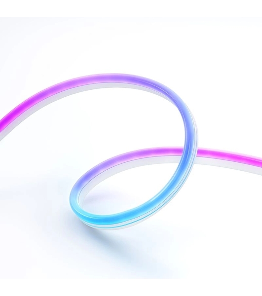 Лента светодиодная Xiaomi (удлинитель) Smart Lightstrip Pro Extension 