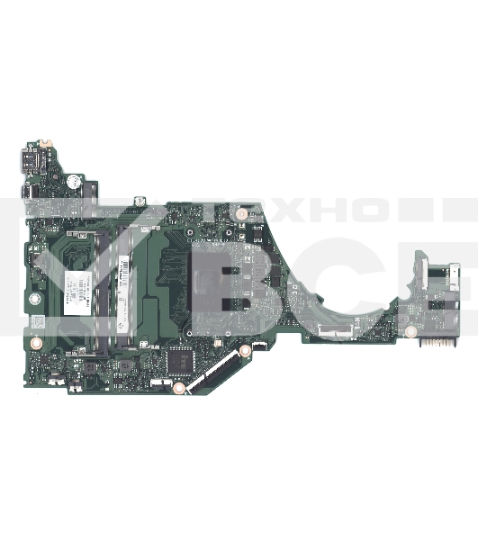 Материнская плата HP 15S-EQ AMD Ryzen 3 4300U