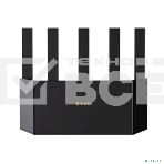 Двухдиапазонный Wi-Fi 6 роутер Tenda TX2L Pro AX1500, до 300 Мбит/с на 2,4 ГГц + до 1201 Мбит/с на 5 ГГц, LAN 3x1Гбит/с, фото9