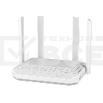 Маршрутизатор Гигабитный Keenetic Giga (KN-1012) с двухдиапазонным Mesh Wi-Fi 6  AX3000, фото7
