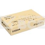 Коммутатор Digma DSP708G-2S-T135 (L2+) 8x1Гбит/с 2SFP 8PoE 8PoE+ 135W управляемый, фото16