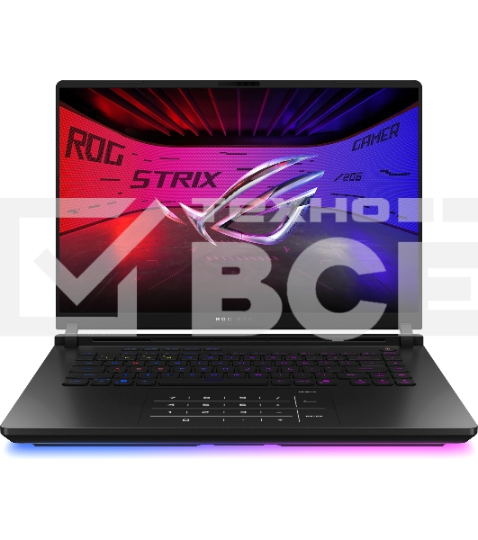Ноутбук ASUS ROG Strix SCAR 16 G635LX-RW041 16