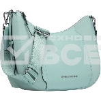 Сумка женская Piquadro Lyra BD6657W92T/VE мятный ткань/натур.кожа, фото3
