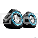 Акустическая система Edifier G1000 2.0 черный 10Вт BT, фото10