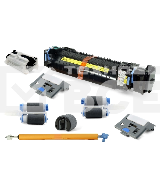 Фьюзер NVPrint для HP CLJ M552/M553/M554/M555/M577/M578/E55040/E57540 (B5L36A/B5L36-67901/B5L36-67902/B5L36-69001/RM2-0080)(совмест)