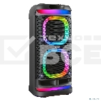 Акустическая система Midi Ginzzu GM-115, BT/USB/TF/FM/MIC/ДУ, фото9