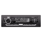 Автомагнитола AURA FIREBALL-303BT, 1 DIN, Bluetooth, USB Type-A, AUX, фото7