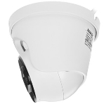 Видеокамера IP Falcon Eye FE-IPC-D2-30p Купольная, 1080P с функцией 'День/Ночь'; 1/2.8' SONY STARVIS IMX 307 сенсор; Н.264/H.265/H.265+; Разрешение 1920х1080x25/30к/с; Smart IR, 2D/3D, фото4