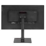 Монитор 31.5' Lenovo T32p-30 IPS 3840x2160, 60 Гц, 4 мс, 16:9, 350 кд/м², HDMI 2.1, DP 1.4, USB-C (90 Вт PD), USB Hub (4×USB 3.2 Gen1), RJ-45, 3.5 Jack, HDR10, черный, фото17