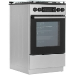 Плита Комбинированная Gorenje GK5C41SF серый (стеклянная крышка) реш.чугун, фото17