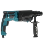 Перфоратор Makita HR2300, SDS-plus, 720 Вт, 2,3 Дж, от сети, фото7