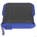 Внешний HDD 2.5' Silicon Power Armor A66, 1TB, USB 3.2 Gen 1 Type-A, 5400 rpm, черно-синий, фото15