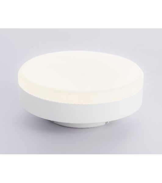 Лампа cветодиодная 541501 LED GX53 15W IC 220-240V 6400K 4000K 2700K CCT Memory
