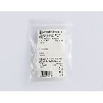 GS6891 Соединитель угловой COB RGB 12/24V для лент 10mm (4 конт.) (10шт), фото 1
