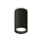 Светильник Ambrella Light XS6323002 SBK черный песок MR16 GU5.3 (C6323, N6102), фото4