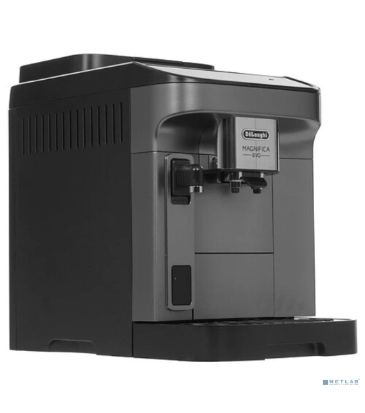 Кофемашина автоматическая DeLonghi ECAM 290.81.TB титановый, исп. кофе - молотый/зерновой, 1.8 л, 1450 Вт, 15 Бар.