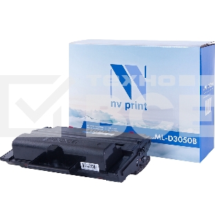 Картридж NV Print совместимый Samsung ML-D3050B для ML 3050 3151 (8000k)