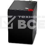Батарея ExeGate EP212310RUS DTM 12045/EXG1245 (12V 4.5Ah) клеммы F1, фото3