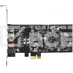 Звуковая карта Asus PCI-E Xonar SE (C-Media 6620A) 5.1 Ret, фото 1