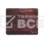 Коврик для мыши Gembird MP-WOOD, рисунок 