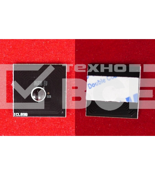 Чип ELP для Kyocera FS-C8600DN/C8650DN (TK8600K) черный 30K (Китай)