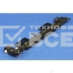 Узел направляющих выходных XEROX WC 3615 (054K48380/054K48381/642S01931), фото 1