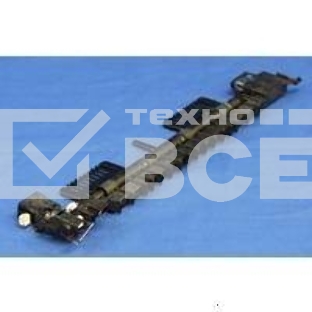 Узел направляющих выходных XEROX WC 3615 (054K48380/054K48381/642S01931)