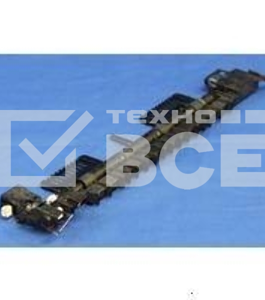 Узел направляющих выходных XEROX WC 3615 (054K48380/054K48381/642S01931)
