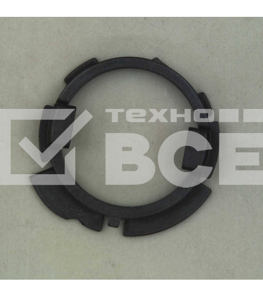 Бушинг тефл. вала правый Samsung ML-225х/2510/2570/SCX-4х20/4500/4600/Phaser 3200/3124/3125 (JC61-00887A)