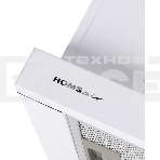 Вытяжка HOMSair FLAT 60 белый, фото15