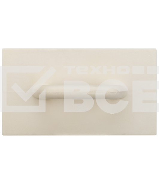 Терка ППУ 200х360 мм Rexant