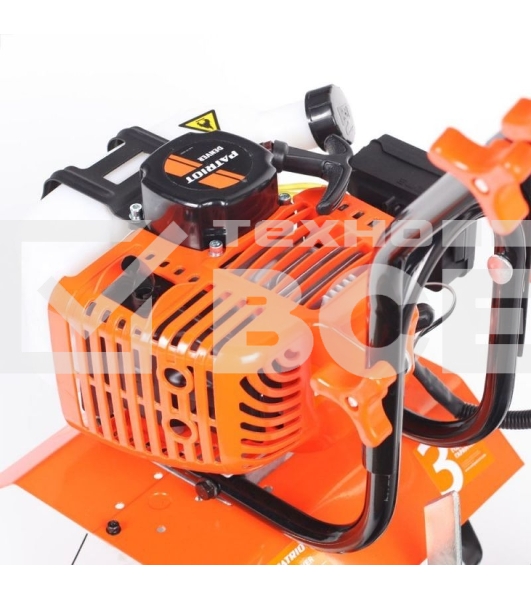 Мотоблоки PATRIOT Культиватор PATRIOT T 2030 Denver 460104400