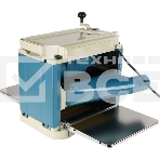 Станок рейсмусовый MAKITA 2012NB1650Вт 8500об/мин нож 304мм срез 0-3мм, фото5