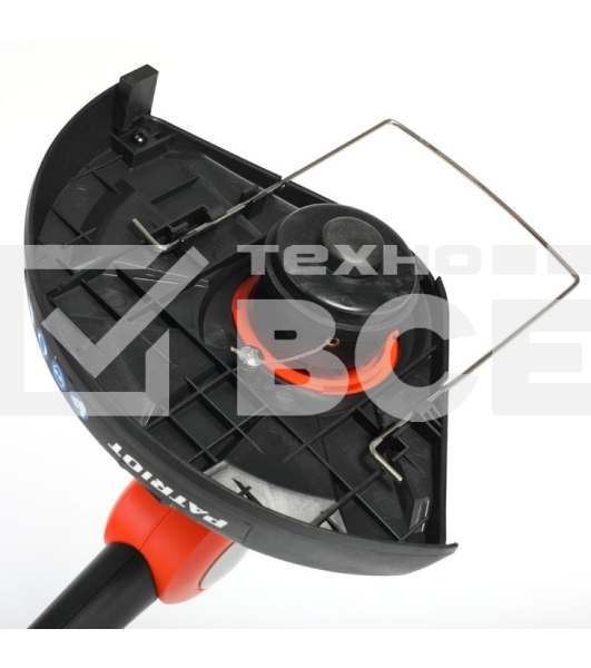 Триммер PATRIOT аккумуляторный TR 235 Li 21B Max UES 250205235