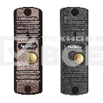 Вызывная панель Falcon Eye FE-305C 4-х проводная; антивандальная накладная видеопанель; с ИК подветкой до 1м, матрица CMOS, 800 ТВл, 12В, рабочий д, фото3