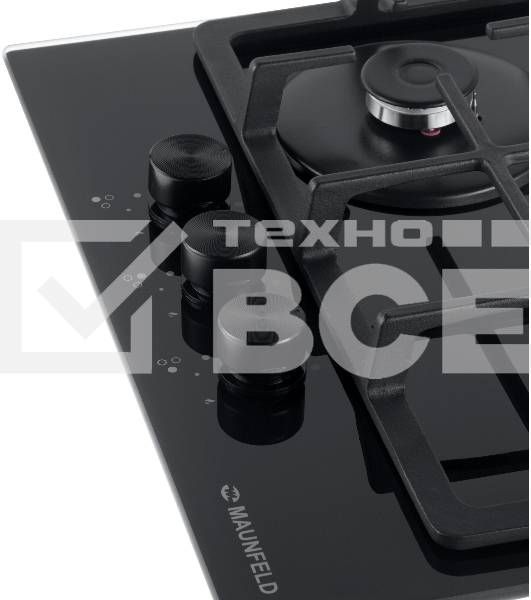 Газовая панель Maunfeld EGHG.43.33CB2/G
