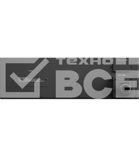 Батарея для ИБП Battery cabinet Сайбер Электро ВББ192В75А для моделей ЭКСПЕРТ-6000Р/ЭКСПЕРТ-10000Р (12V/9Ah х 16)