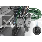 Газонокосилка роторная Carver LMG-4256DMS (01.024.00023) 4200Вт, фото5