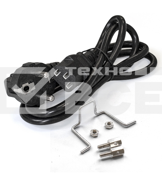 Блок питания ExeGate EX292158RUS-S, 1200Вт, 80 PLUS Bronze, 120мм, черный