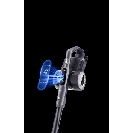Пылесос вертикальный Jimmy H8 Flex Graphite+Silver, фото4