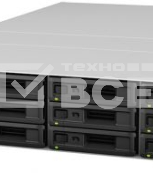 Модуль расширения СХД 12BAY 2U NO HDD RX1217 SYNOLOGY
