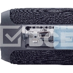 Колонка портатитвная Digma D-PS1510 черный 10W 2.0 BT 10м 1200mAh, фото2