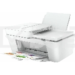 МФУ струйный HP DeskJet Plus 4120 (3XV14B), A4, цветной, печ. до 8.5 стр/мин. (ч/б) до 5.5 стр/мин. (цвет), 1200x1200dpi, USB, Wi-Fi, Air Print, Mopria, фото5