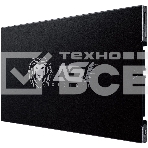 Накопитель SSD AGI AI138, 256Gb, SATA III, 2.5