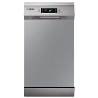 Отдельностоящая посудомоечная машина 45CM DW50R4050FS/WT Samsung