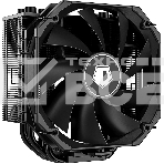 Кулер для процессора ID-COOLING SE-224-XTS MINI черный 120мм алюминий+медь 1600rpm 32db 4-pin 180W 134мм, фото6